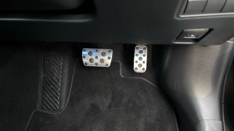 Toyota Yaris 1.5 Hybrid GR Sport 5dr CVT Hybrid Hatchback